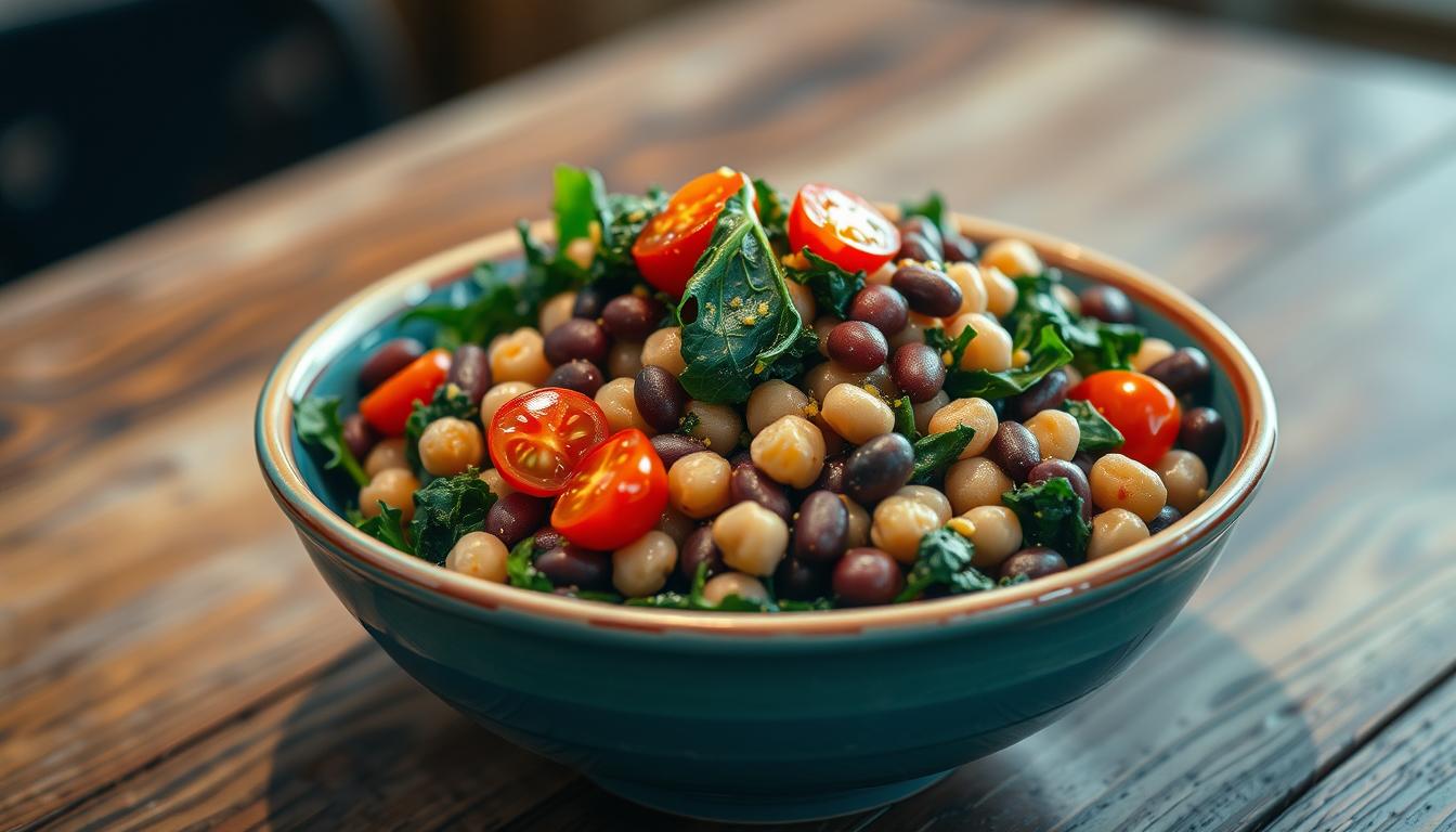 Beans and Greens Recipe