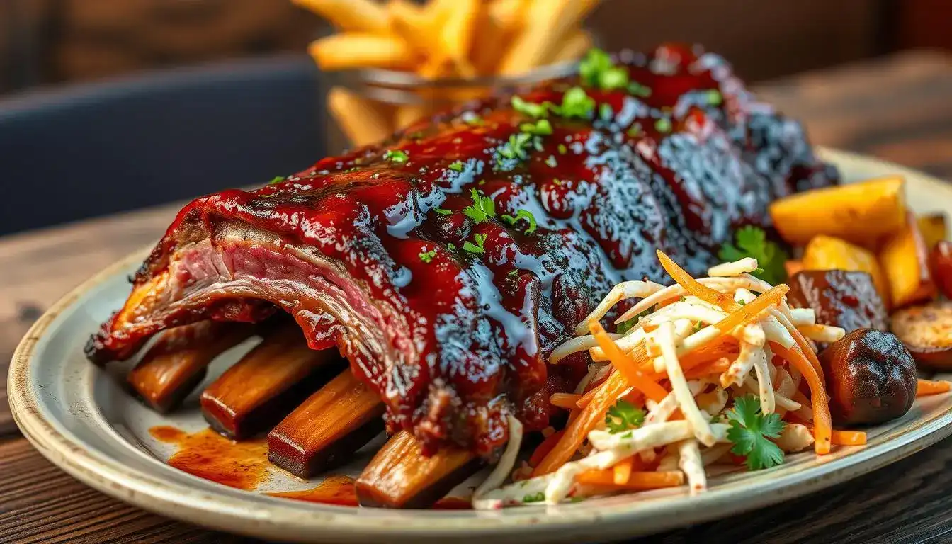 Beef Back Ribs Recipe