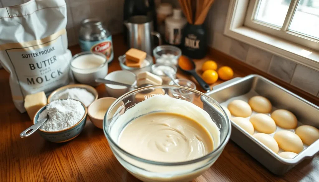 Butter Mochi Recipe Step-by-Step Instructions