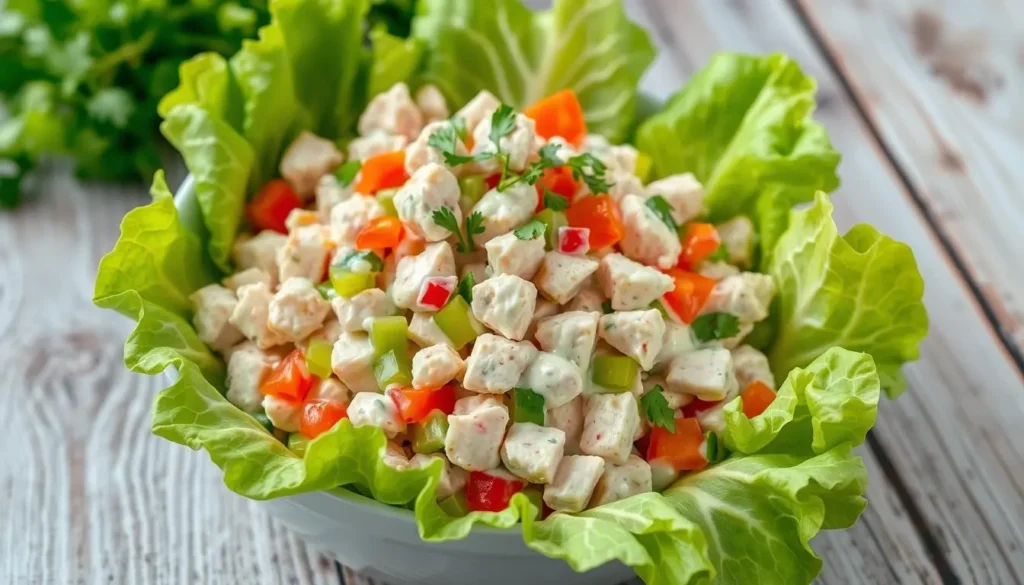 Chicken Salad Chick Recipe