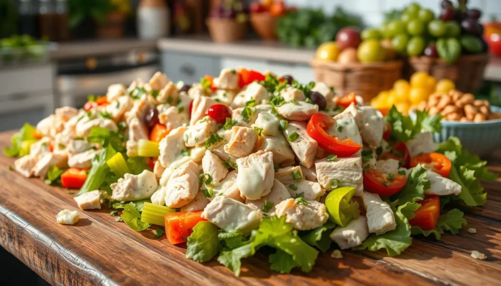 Chicken Salad Chick Recipe Step-by-Step