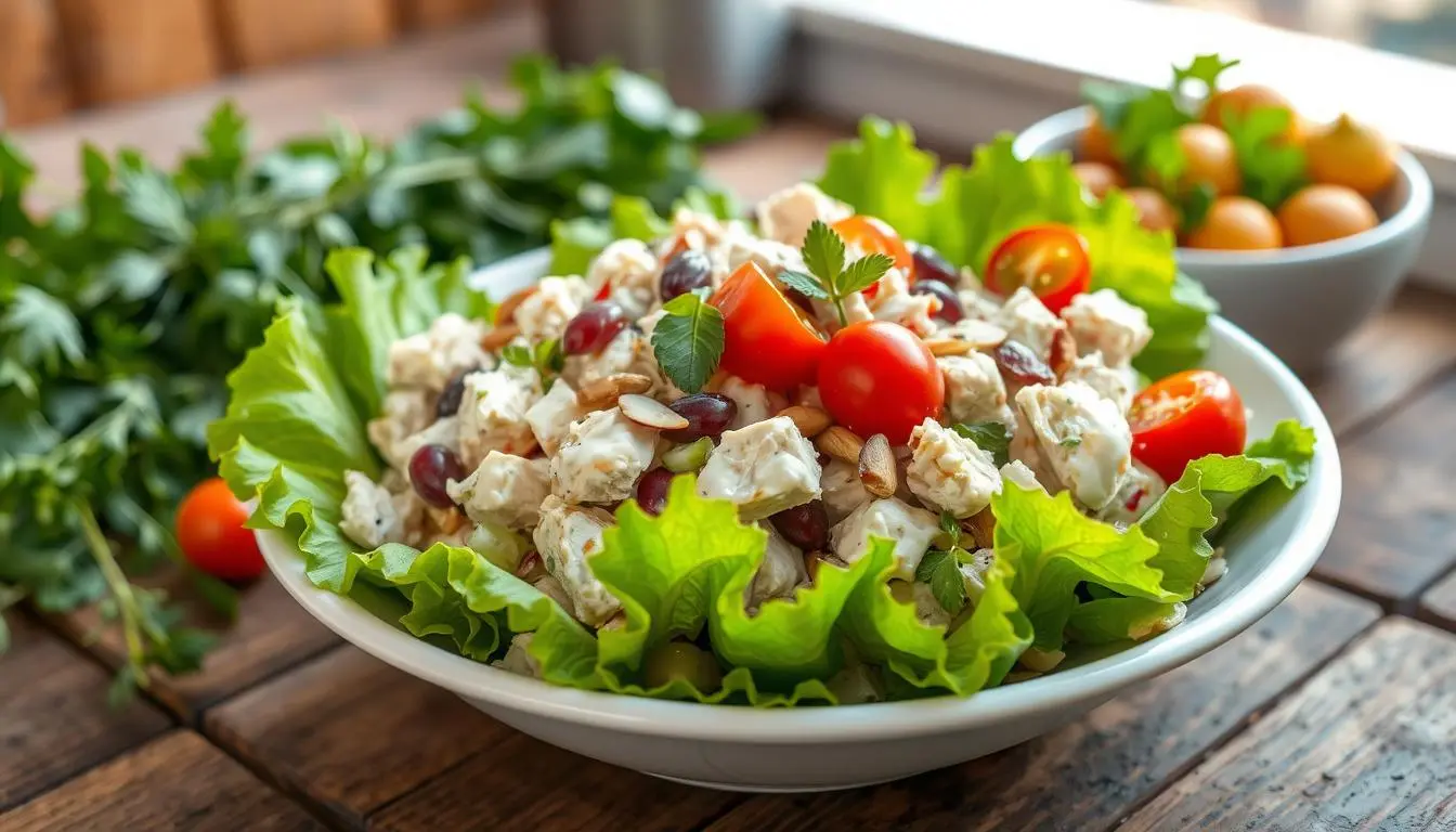 Chicken Salad Chick Recipe