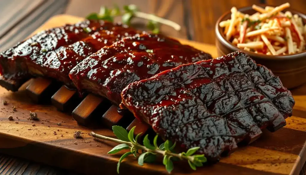 How To Make Beef Back Ribs Recipe