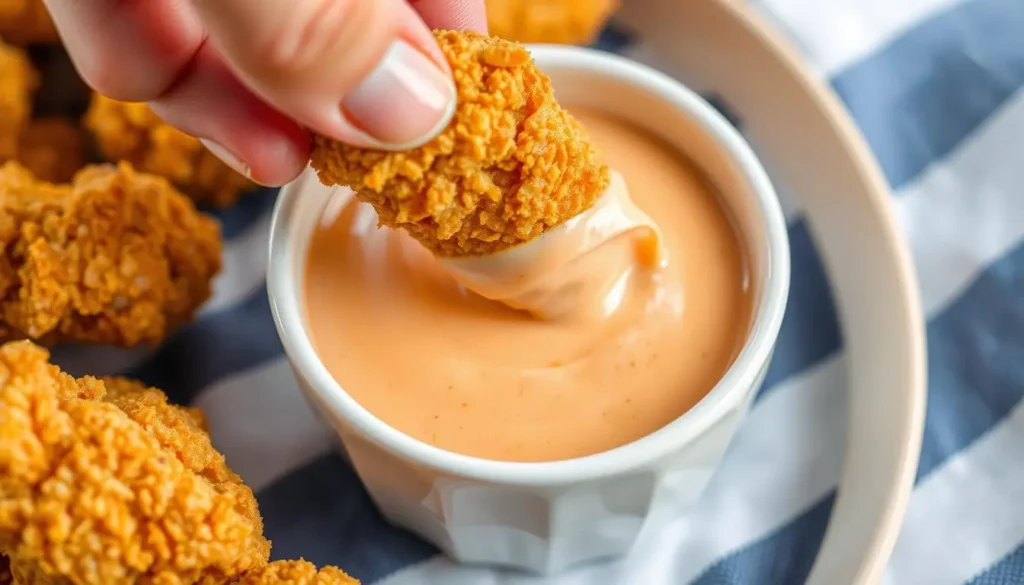 How to Make Raising Cane's Sauce