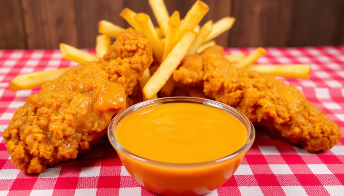 Raising Cane's Sauce Recipe