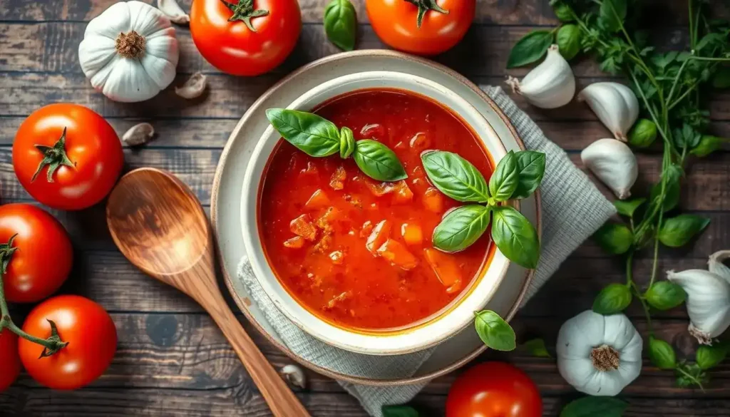 Tomato Gravy Recipe Step-by-Step Instructions