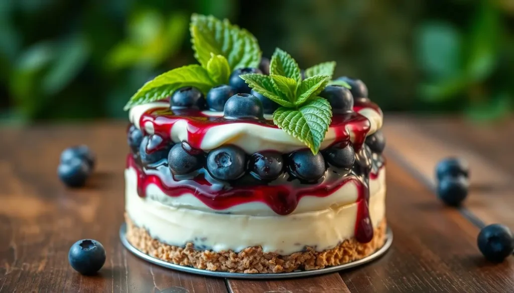 blueberry yum yum recipes